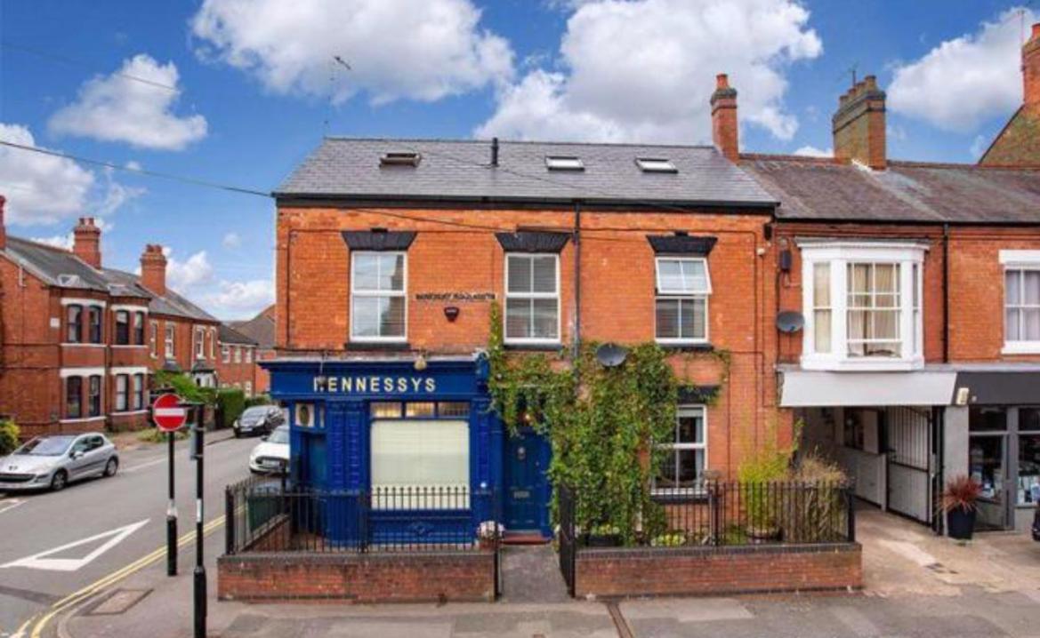 Beautiful 5 Bedroom House In Great Location. Coventry Exterior photo